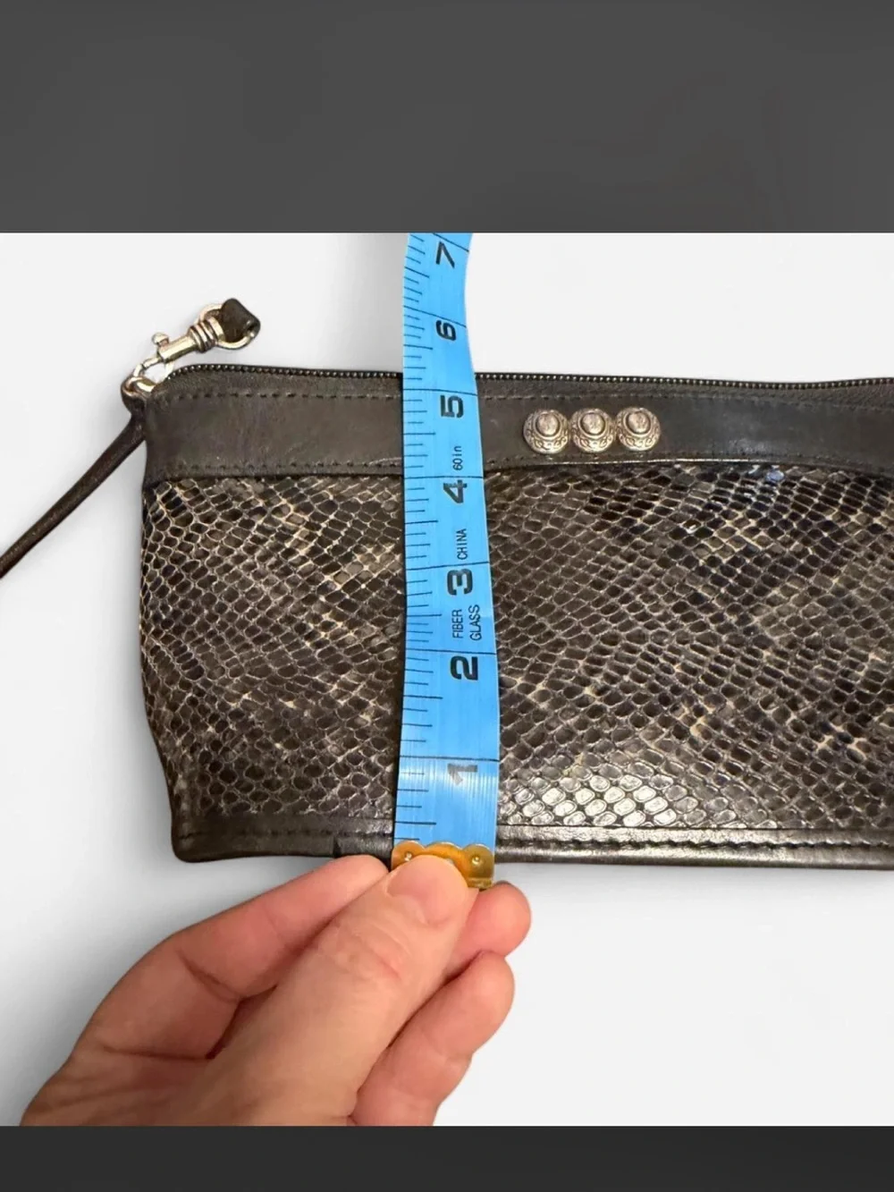 Brighton compact crossbody
